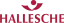 Hallesche logo