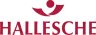 Hallesche logo