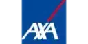 AXA Krankenversicherung logo