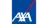 AXA Krankenversicherung logo