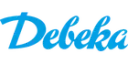 Debeka logo