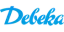 Debeka logo