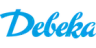 Debeka logo