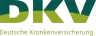 DKV (ERGO Group) logo