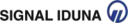 Signal Iduna logo